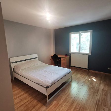 Chambre D'Hote Dans Une Maison Avec Parking Privee 생테티엔 외부 사진
