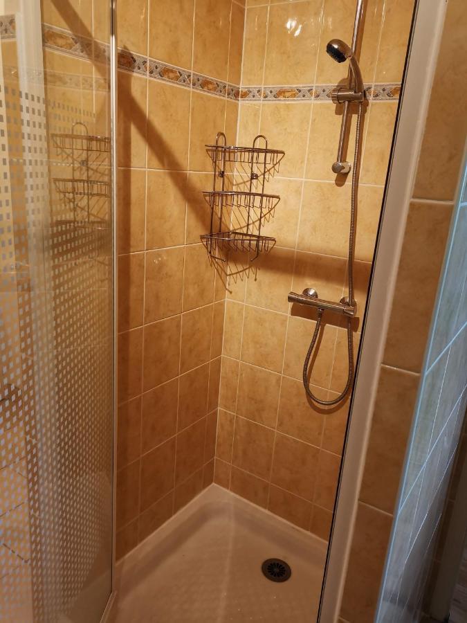 Chambre D'Hote Dans Une Maison Avec Parking Privee 생테티엔 외부 사진
