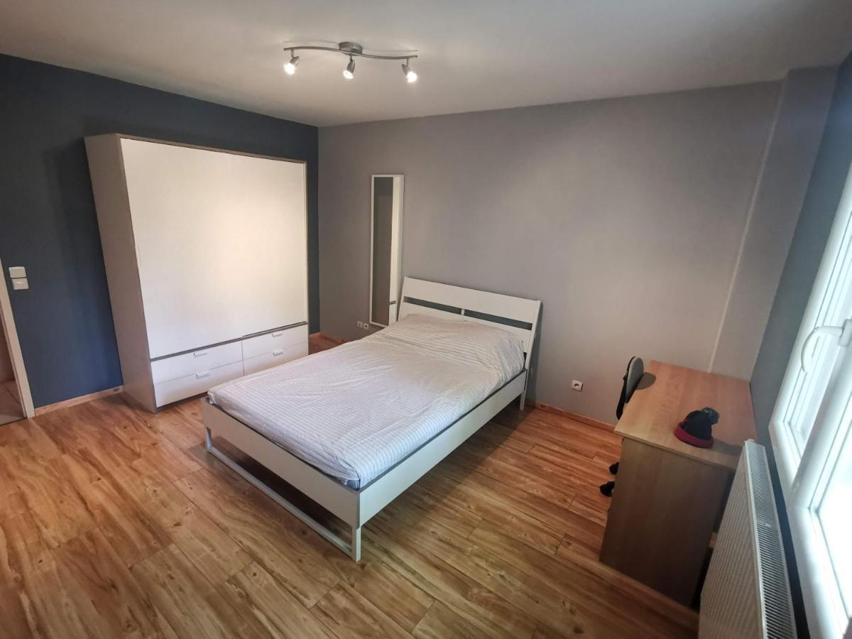 Chambre D'Hote Dans Une Maison Avec Parking Privee 생테티엔 외부 사진